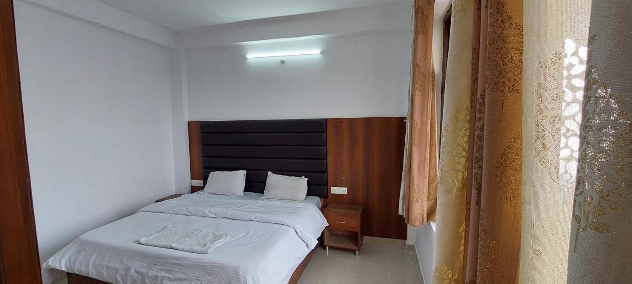 Peaceful Retreat Home Stay, Dalhousie Exterior photo