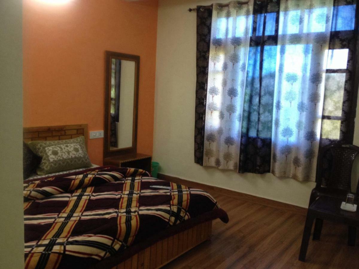 Peaceful Retreat Home Stay, Dalhousie Exterior photo