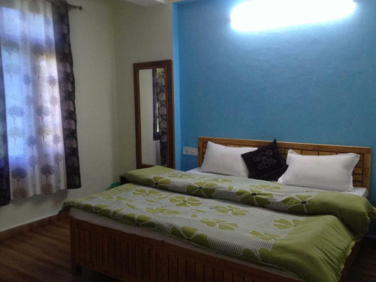 Peaceful Retreat Home Stay, Dalhousie Exterior photo