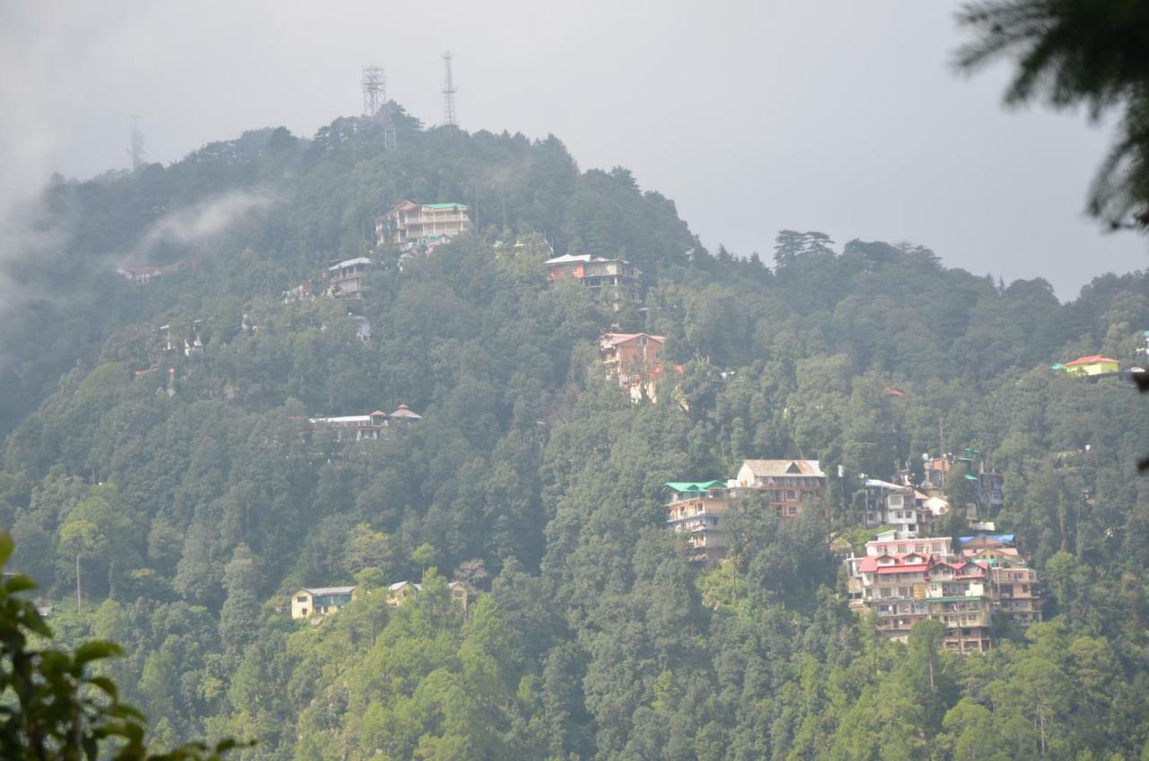 Peaceful Retreat Home Stay, Dalhousie Exterior photo
