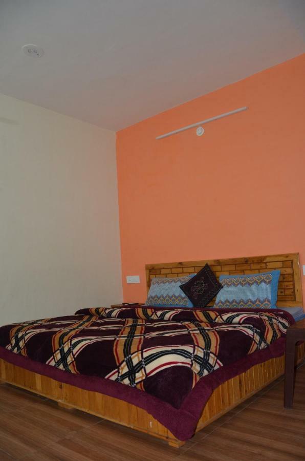 Peaceful Retreat Home Stay, Dalhousie Exterior photo